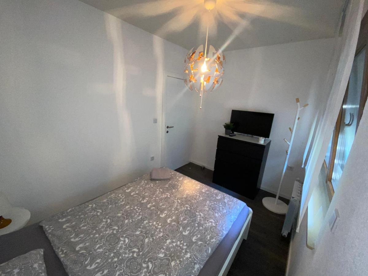 Guesthouse Old Town Σαράγεβο Εξωτερικό φωτογραφία