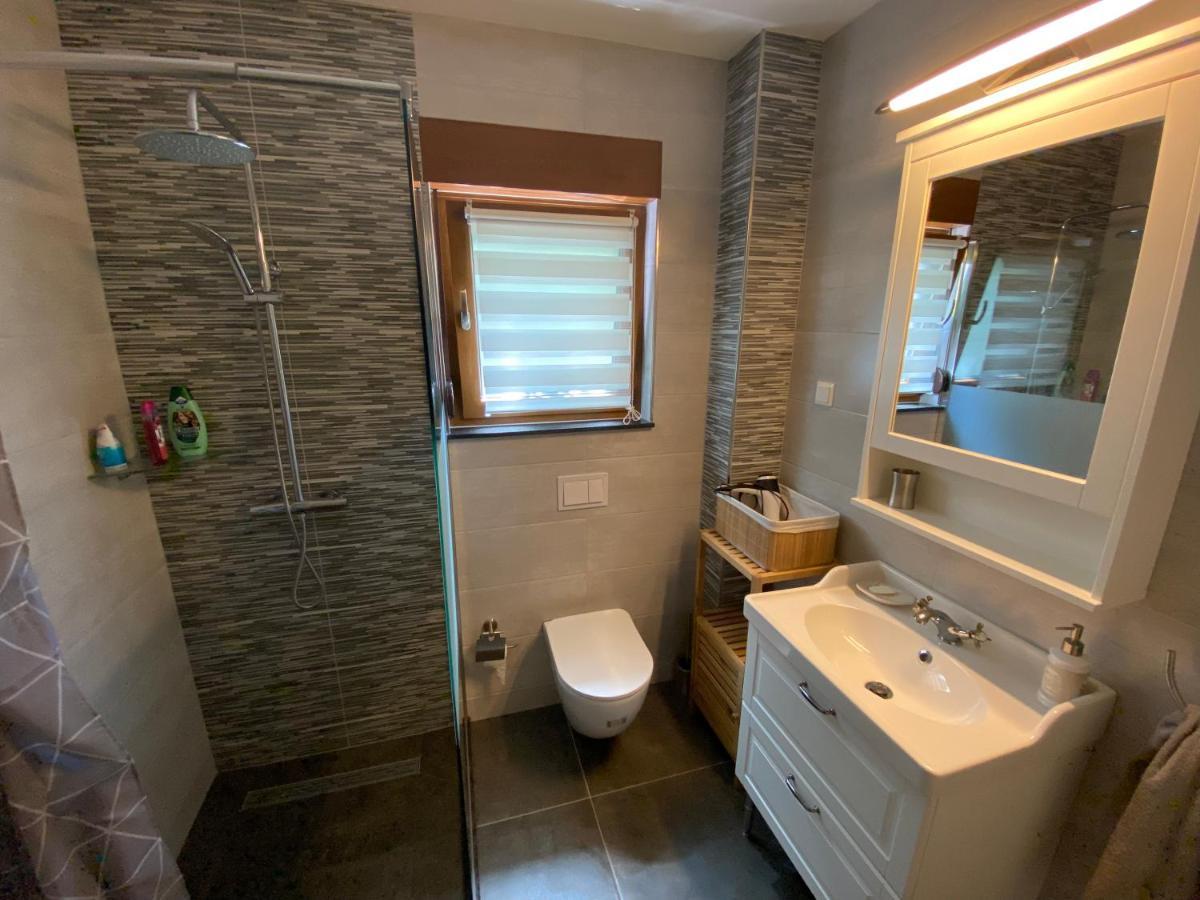 Guesthouse Old Town Σαράγεβο Εξωτερικό φωτογραφία