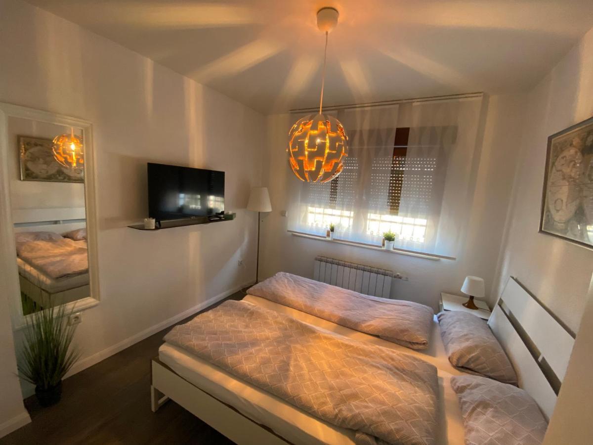 Guesthouse Old Town Σαράγεβο Εξωτερικό φωτογραφία