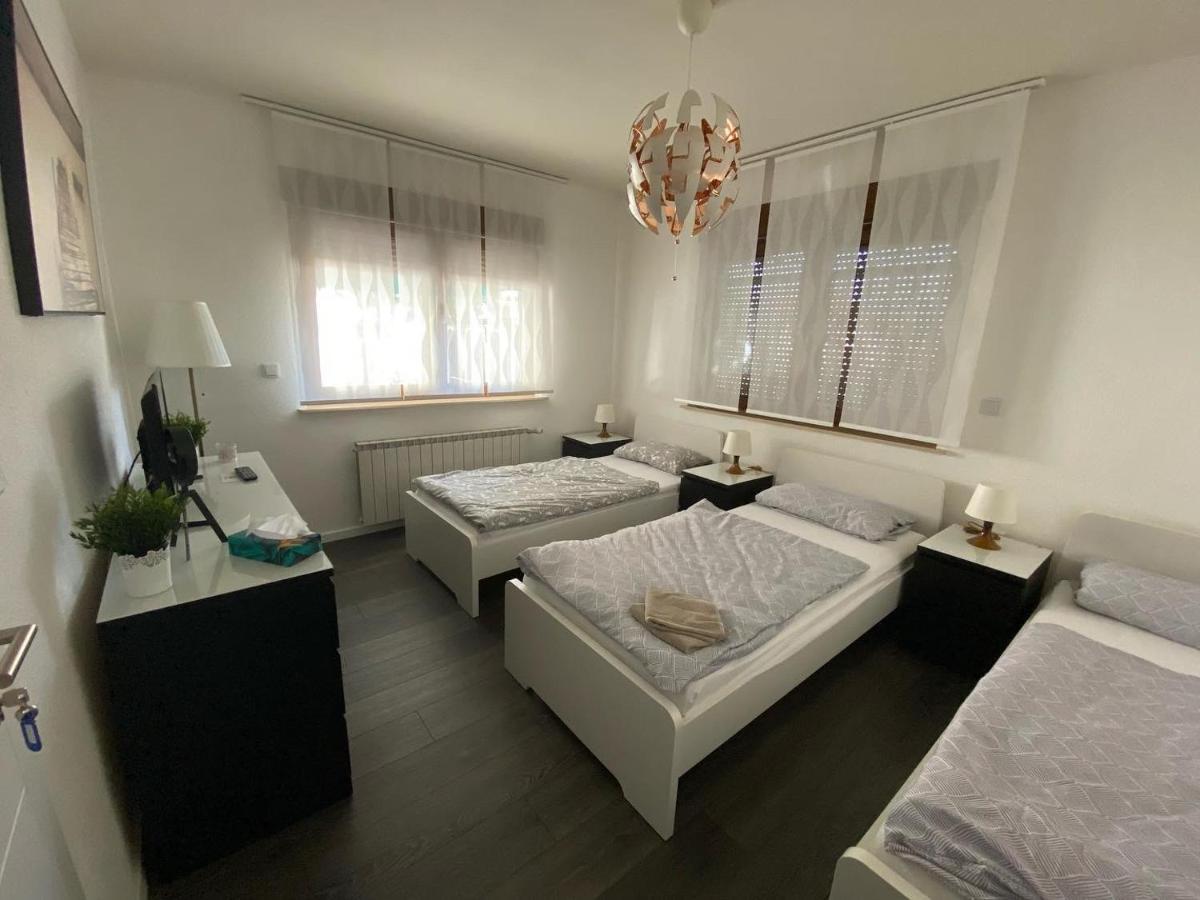 Guesthouse Old Town Σαράγεβο Εξωτερικό φωτογραφία