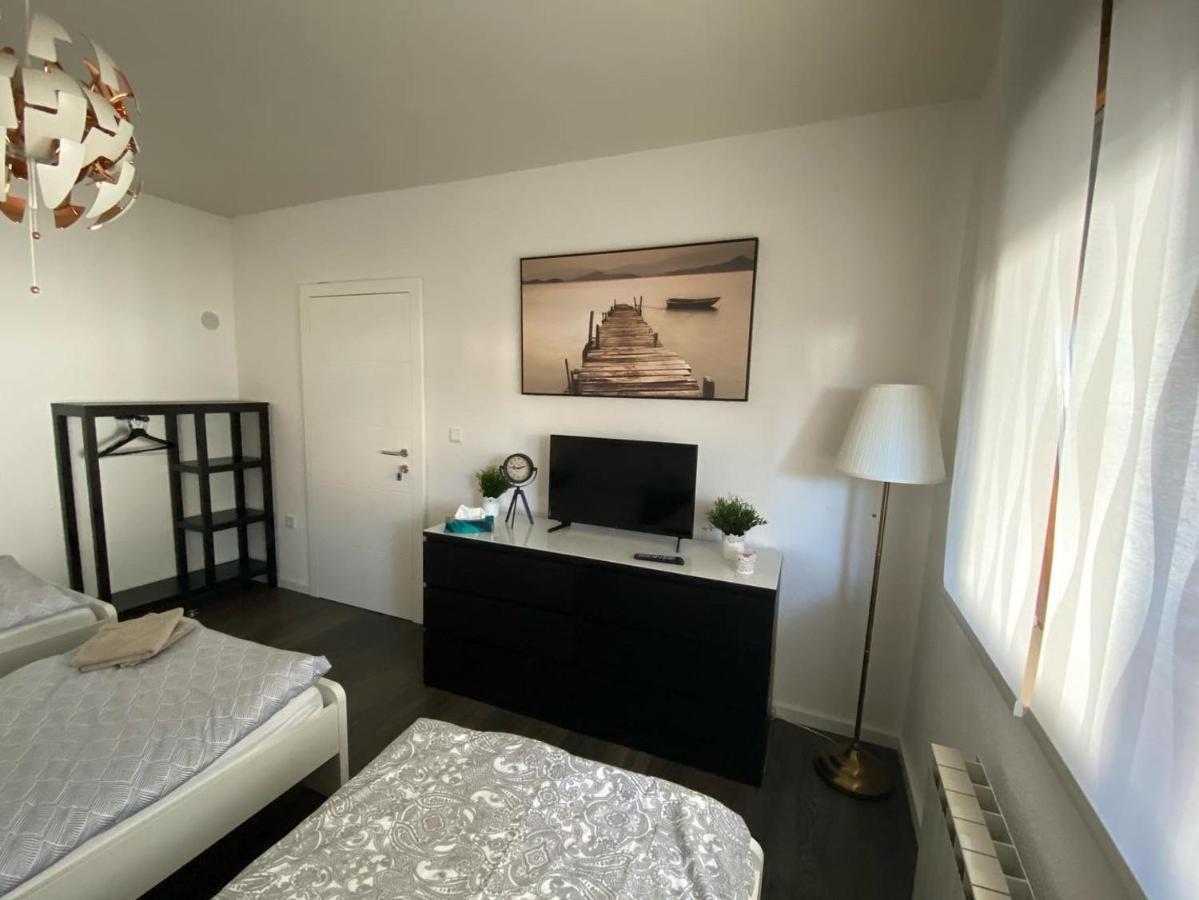 Guesthouse Old Town Σαράγεβο Εξωτερικό φωτογραφία