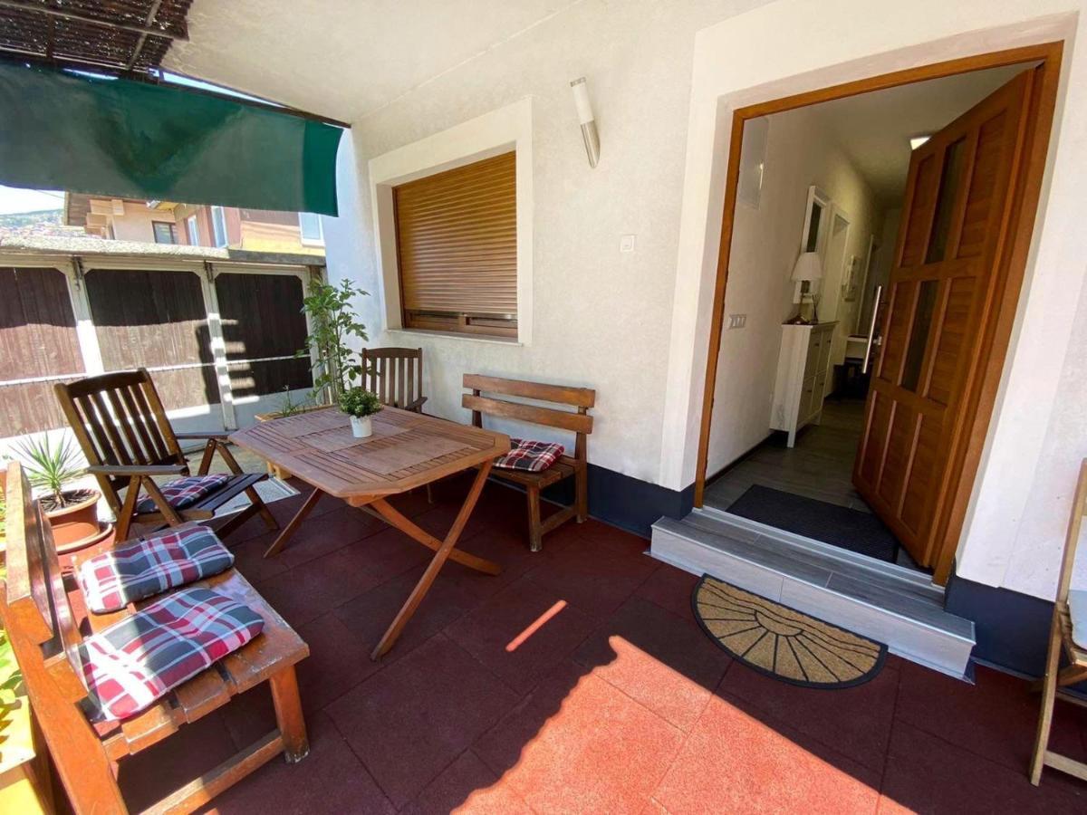 Guesthouse Old Town Σαράγεβο Εξωτερικό φωτογραφία
